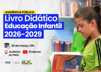 Programa Nacional do Livro e do Material Didático Educação Infantil, edital do PNLD