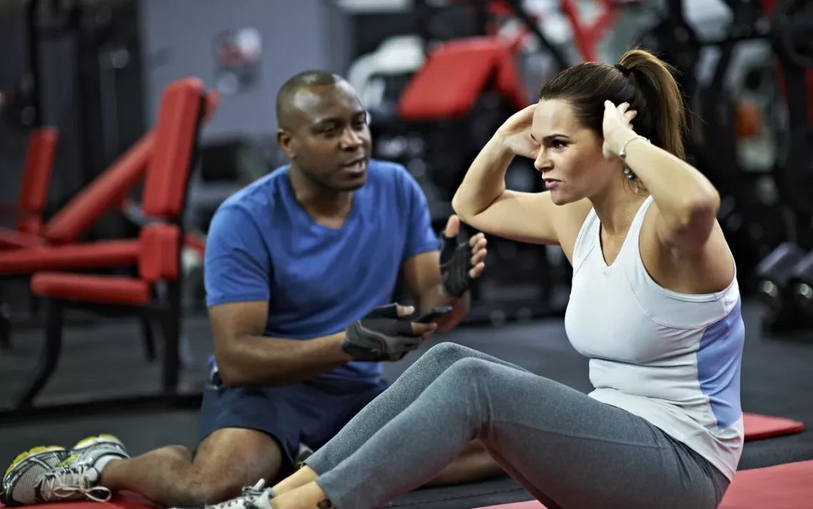 centro esportivo, centro de atividades físicas, estabelecimento de exercícios