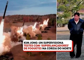 Coreia do Norte