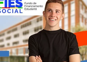 Financiamento Estudantil, Programa Social