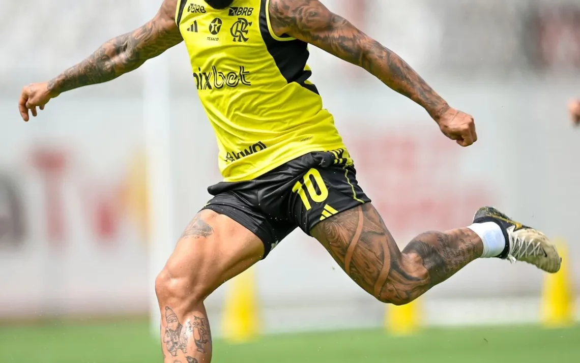 Gabriel Barbosa