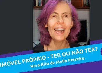 propriedade própria, residência própria