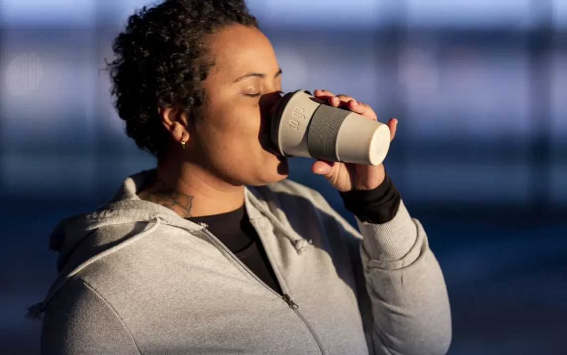 bebida energética, infusão de cafeína, estimulante