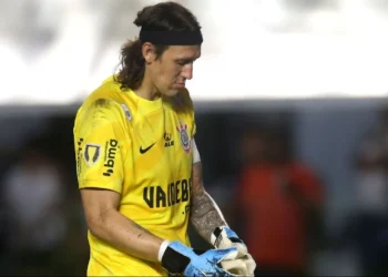 goleiro, ídolo do clube, capitão do time