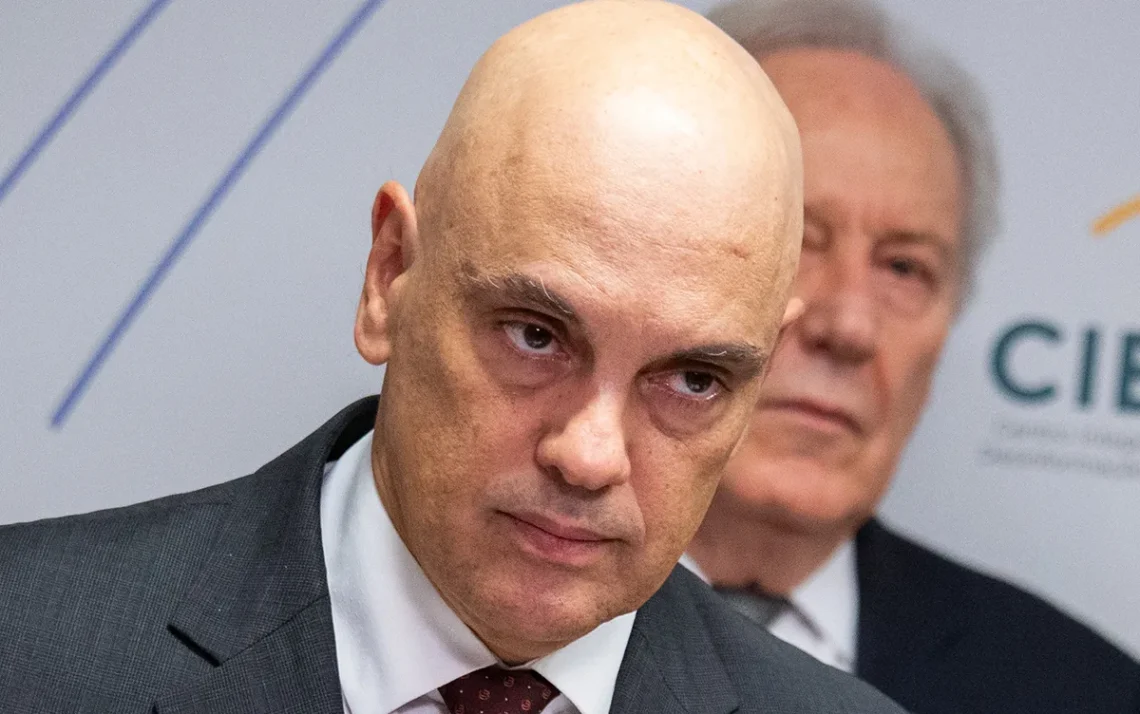 Alexandre de Moraes, ministro Moraes, decisões de Moraes