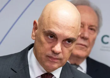 Alexandre de Moraes, ministro Moraes, decisões de Moraes