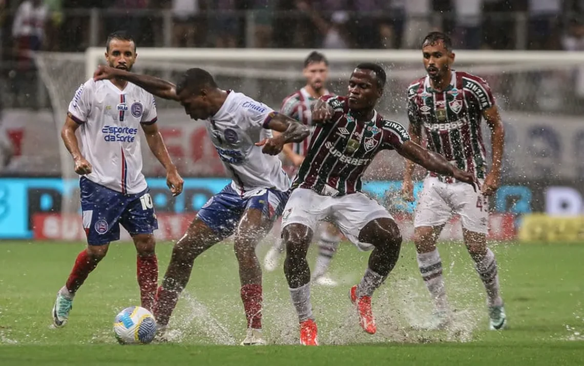 Tricolor de Aço