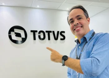 Totvs, empresa especializada em sistemas de gestão