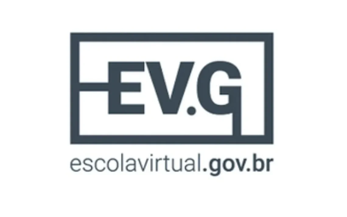 portal de cursos gratuitos à distância, plataforma, EV.G