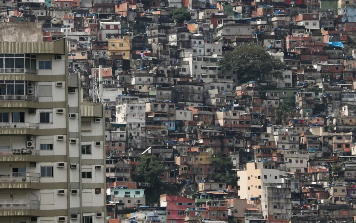 Região metropolitana do Rio de Janeiro