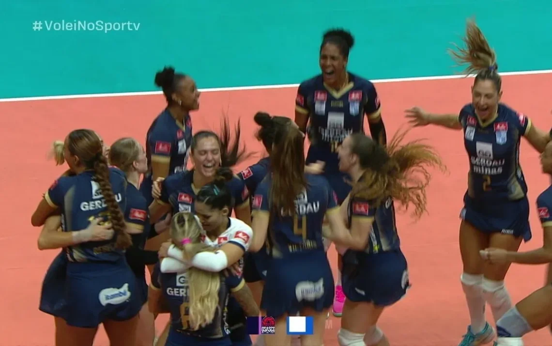 competição nacional, torneio de voleibol feminino, liga feminina de vôlei