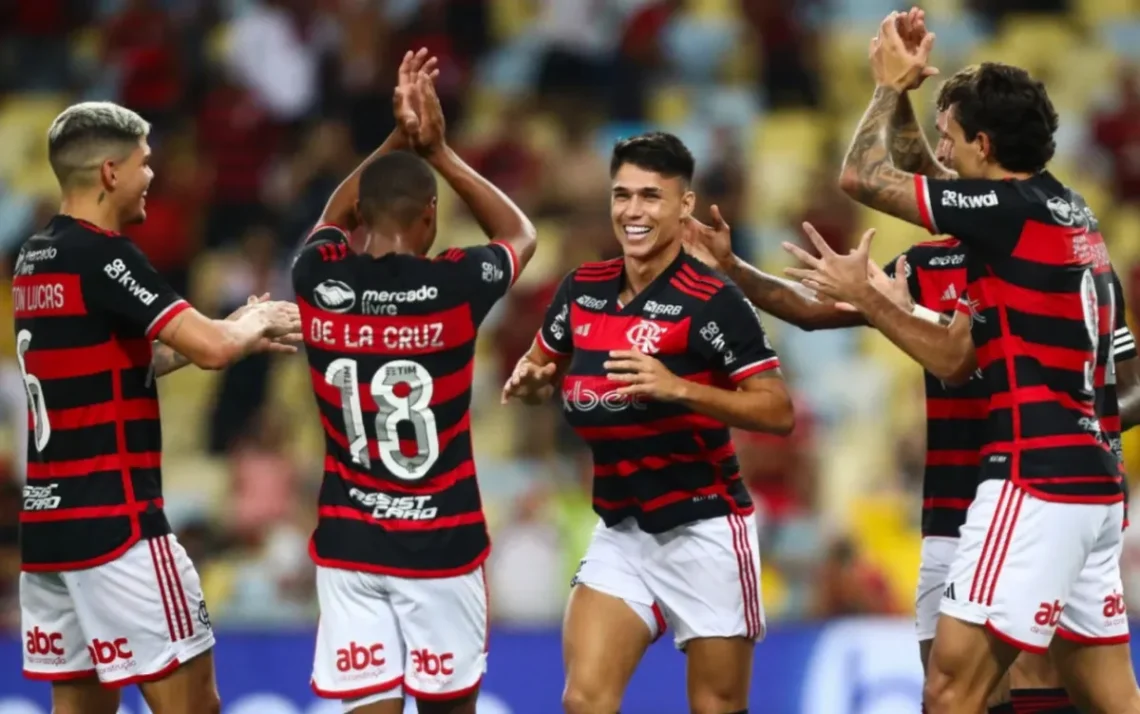 NTT implementa Ariba no Flamengo, Solução da NTT no Flamengo