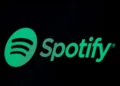 plataforma de streaming de música