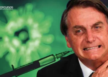 ex-presidente Jair Bolsonaro