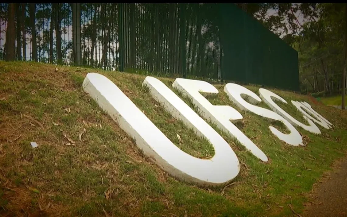 Universidade Federal de São Carlos