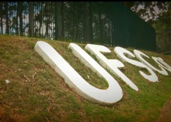 Universidade Federal de São Carlos