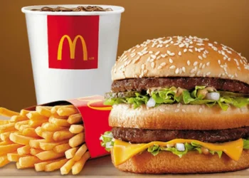 operadora, McDonald's;