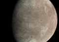 satélite de Júpiter, moon of Jupiter;