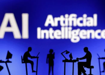 IA, inteligência artificial, tecnologia inteligente;