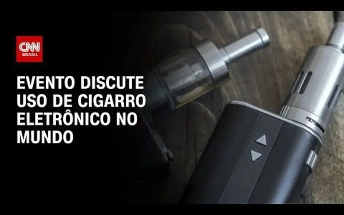 regulação de dispositivos vapes;