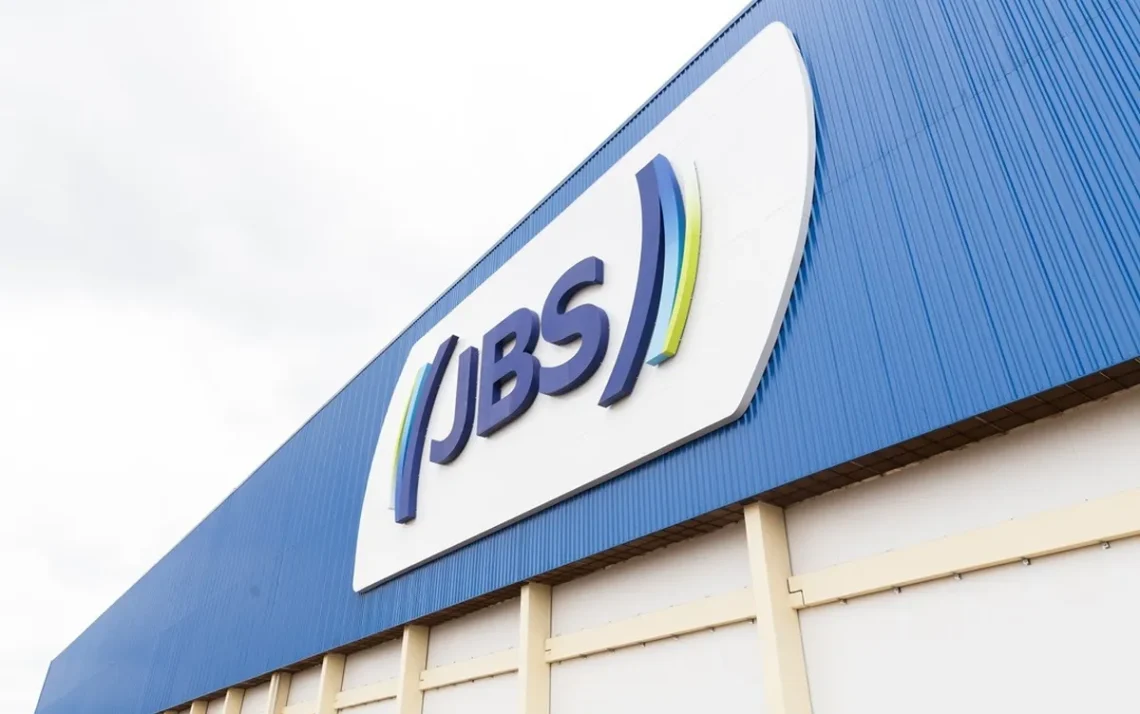 JBS, empresa, proteínas;