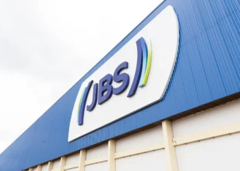 JBS, empresa, proteínas;