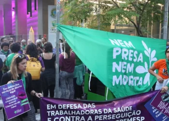 interrupção de gravidez, aborto permitido na lei;