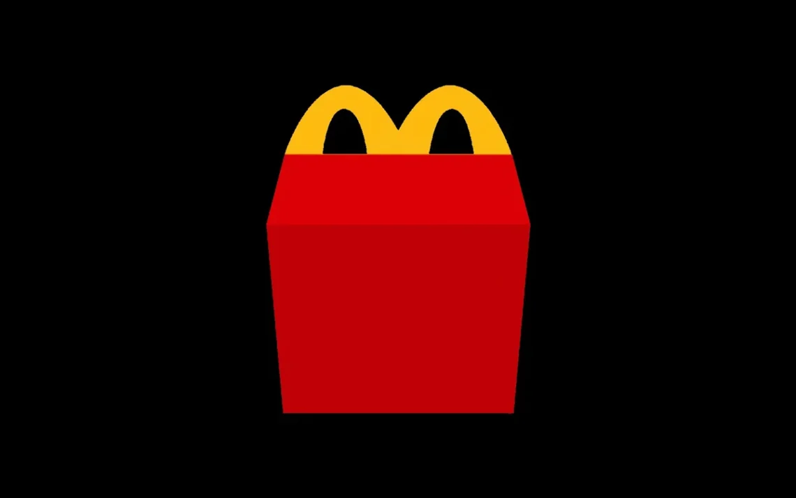 Conscientização, campanha, mudança, expressão, parceria, crianças, bem-estar, emocional, McDonald’s, Reino Unido;