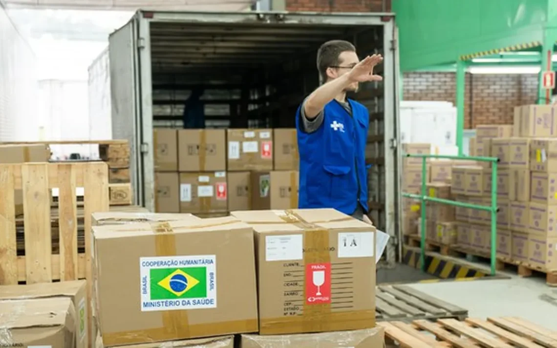 SAhu, Ministério da Saúde, do Brasil;