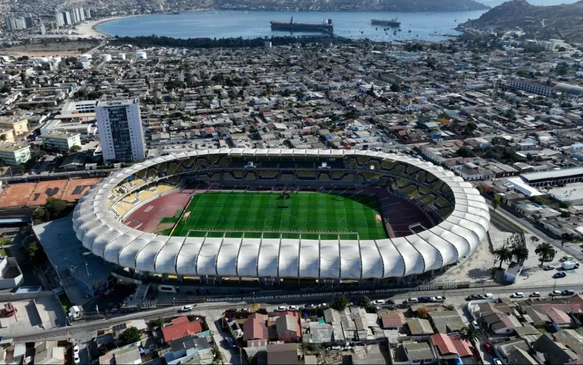 CONMEBOL, Libertadores, Copa Libertadores da América;