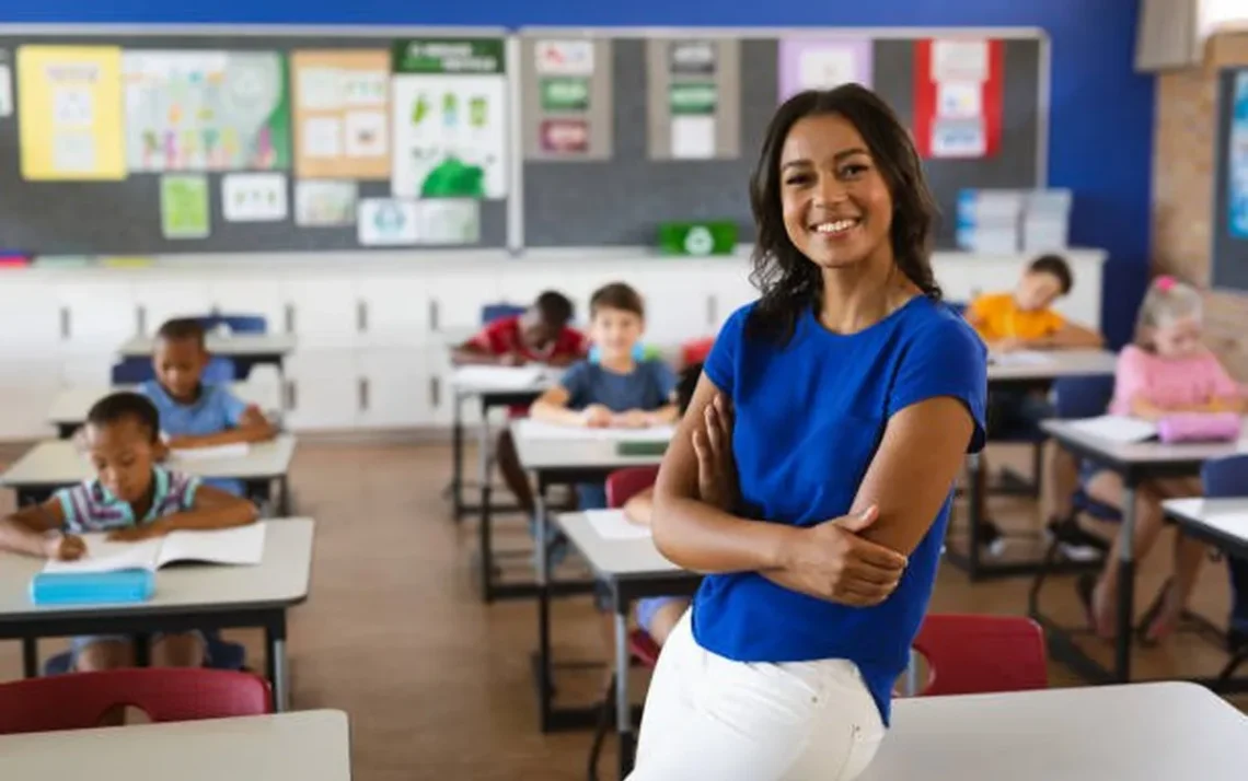 educação, escolas, públicas, estrutura de formação.