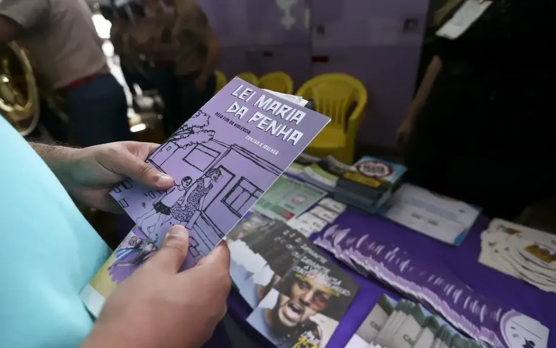 medidas de proteção, medidas de seguranca;