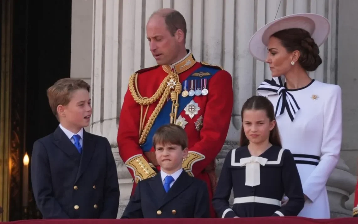 Princesa, Kate, Duquesa, de Cambridge