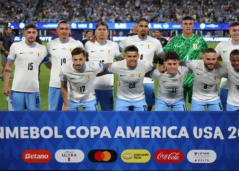 Celeste, seleção, equipe, uruguaiana;