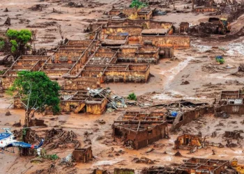 empresas de mineração, empresas mineradoras, companhias de mineração;