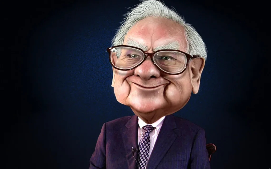 empresa, de investimentos, de Buffett;