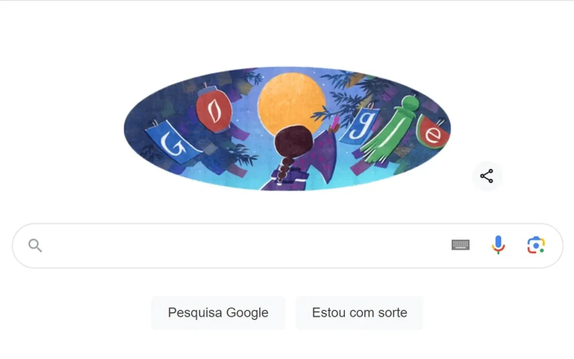 Doodle, do Google;