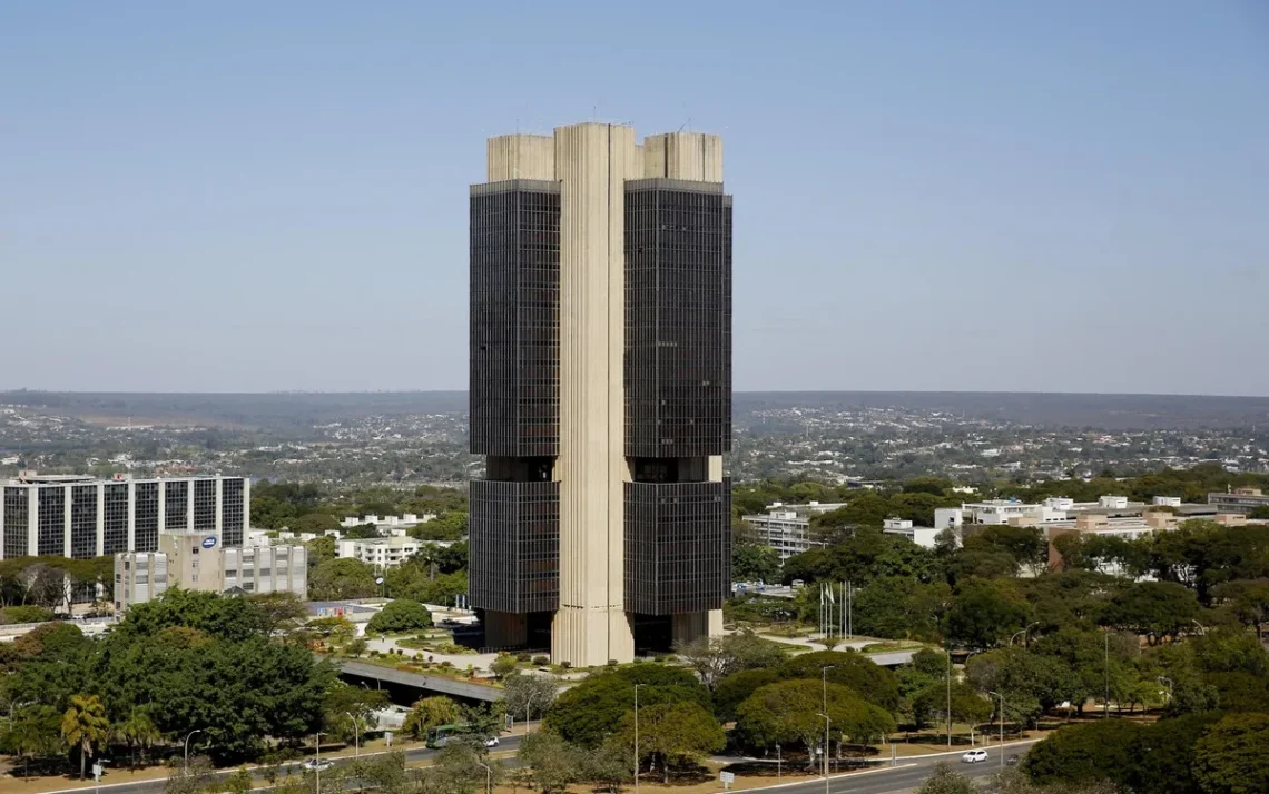 Banco, Central;