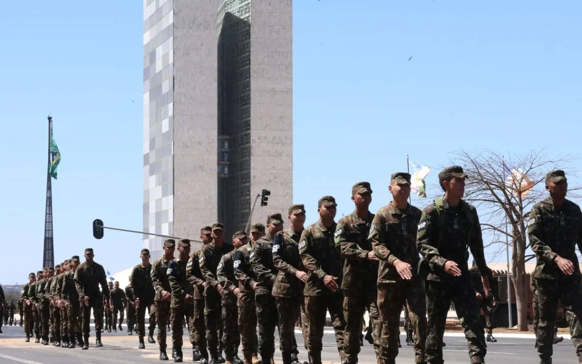 Independência do Brasil;